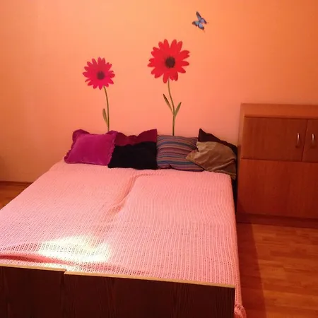 Apartalatt Vendeghaz Poroszló