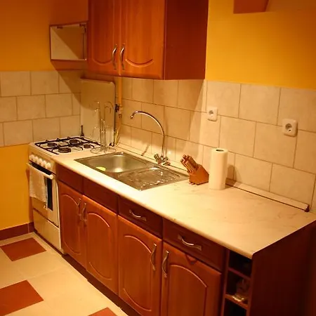 بيت ضيافة Apartalatt Vendeghaz Poroszló