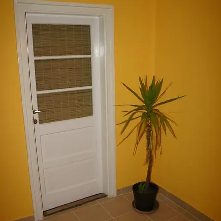 Apartalatt Vendeghaz *